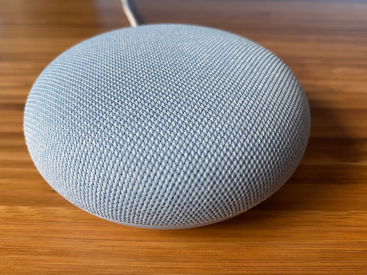 Google Nest Mini Review: A Smart Speaker With&nbsp;Value