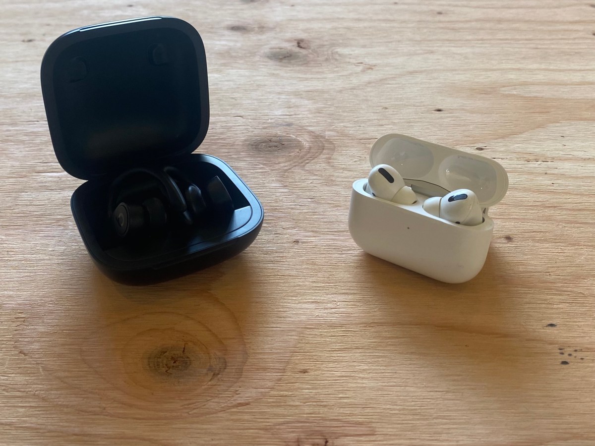 AirPods Pro vs PowerBeats Pro: Which One Is&nbsp;Better?