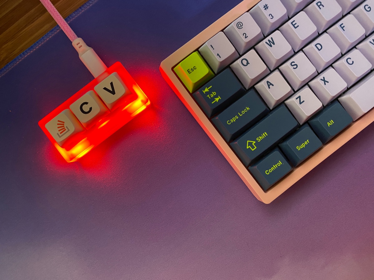 Drop + Stack Overflow The Key V2 Macropad Review: A Developers’ Only Keyboard